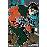 World Trigger, Vol. 18
