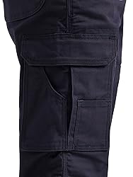 Wrangler Riggs Workwear Men's Flame Resistant