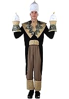 Adult Candlestick Costume