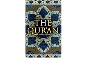 The Qur'an: Abdullah Yusuf Ali