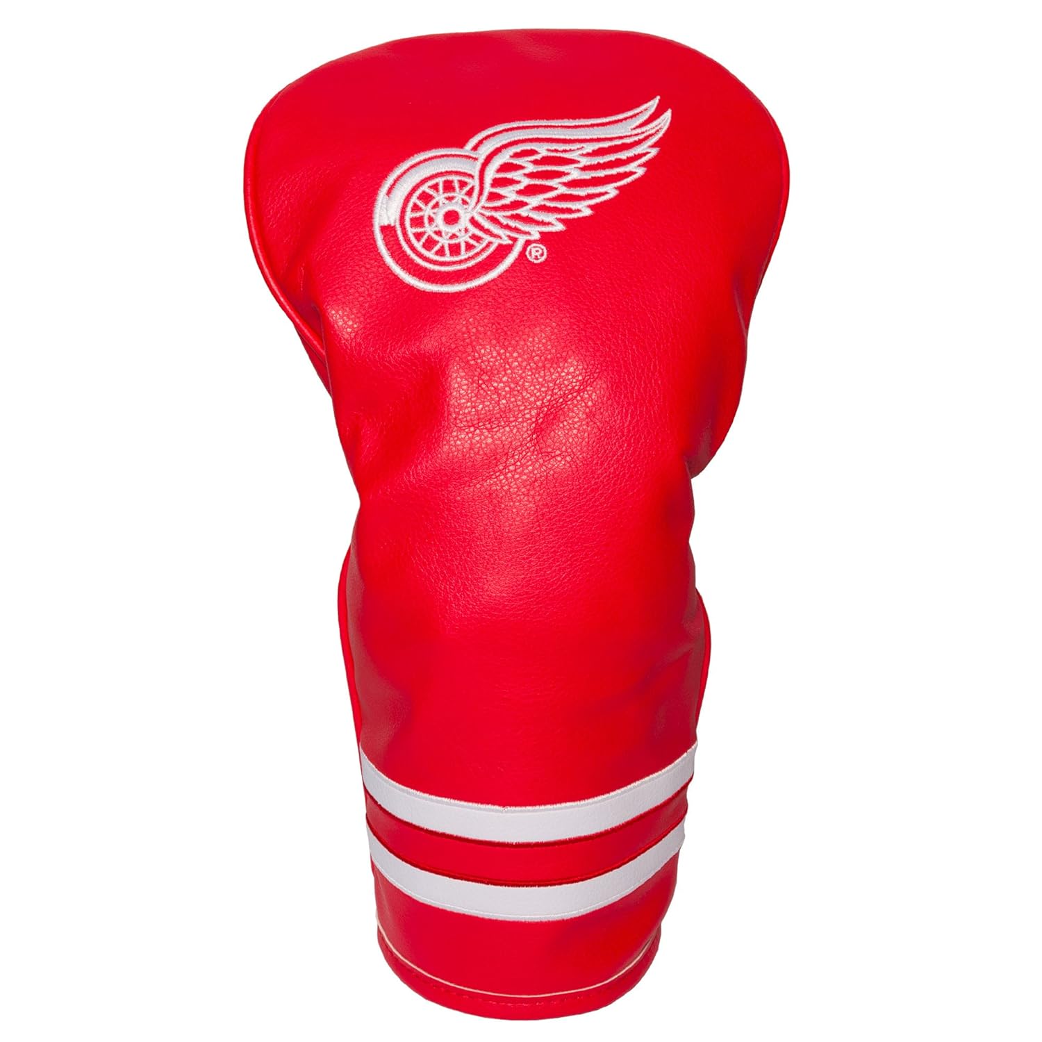 NHL Detroit Red Wings Golf Vintage Driver Head Cover eBay