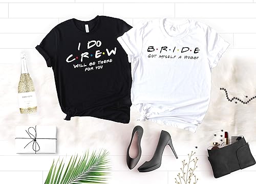 bridesmaid shirts amazon