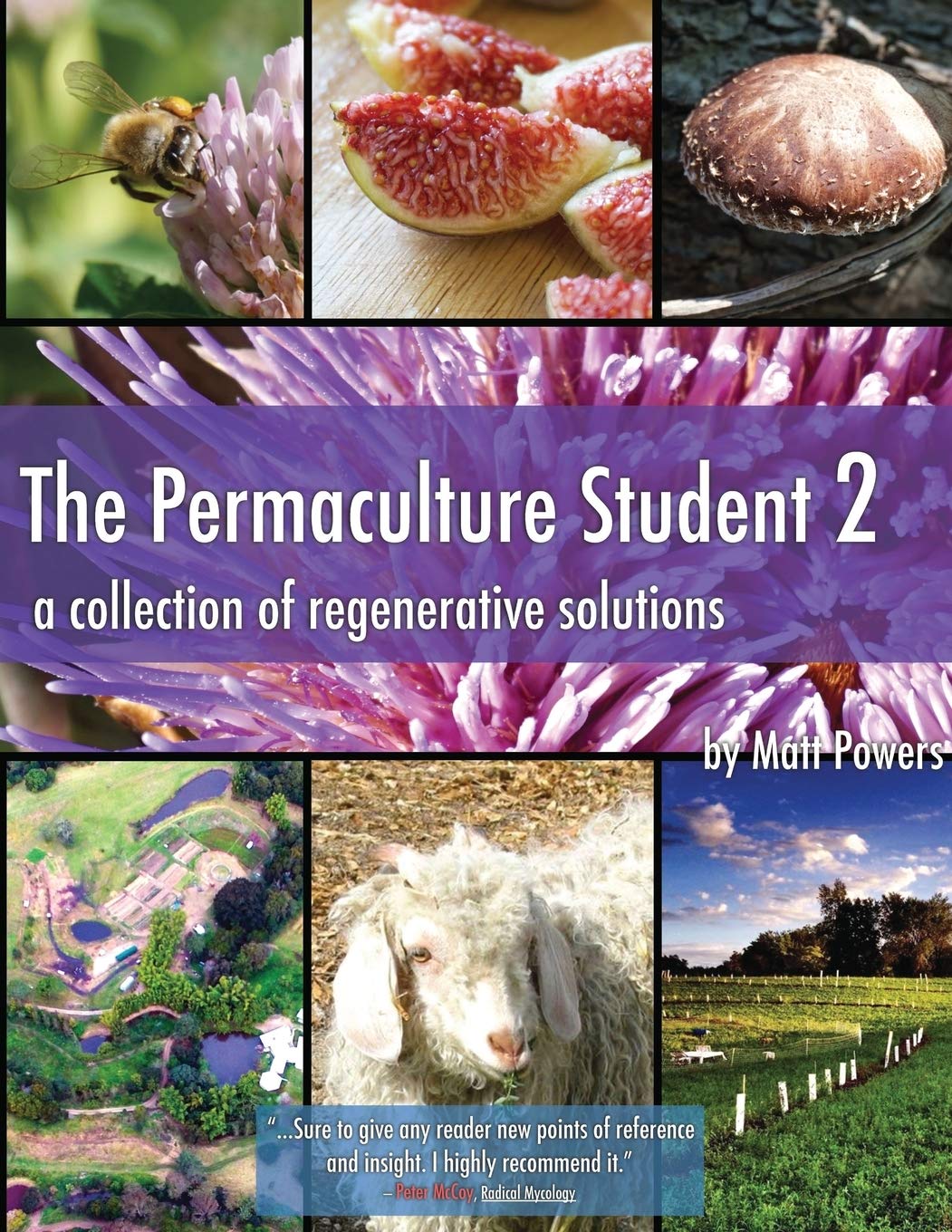 The Permaculture Student 2: A Collection of