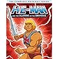 He-Man and the Masters of the Universe: The Complete Original Series [DVD]