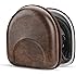 Geekria Shield Headphones Case Compatible with Marshall Major V, Major IV, Mid ANC, Major III, Major II, Replacement Hard She
