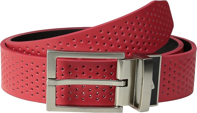 nike perforated reversible