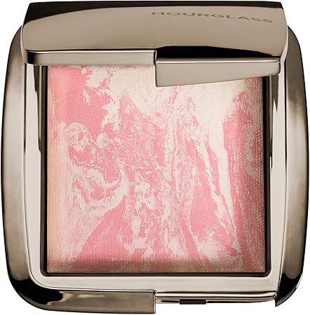 hourglass blush ethereal glow