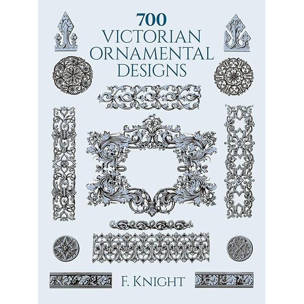 Pugin's Gothic Ornament: The Classic Sourcebook of Decorative