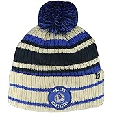 ZHATS NBA Unisex-Adult NBA Officially Licensed Beanie Pom Paramount
