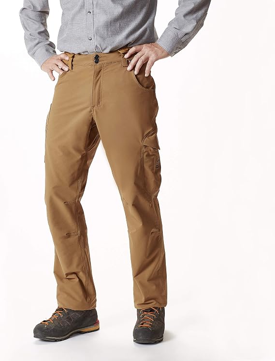 T1 WerkPant Advanced Technical Workwear 