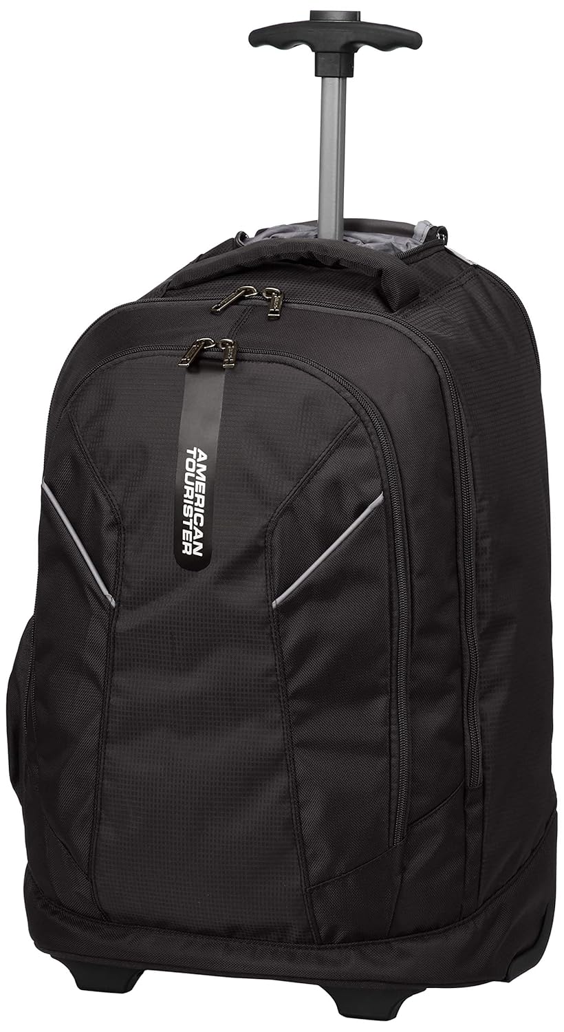 american tourister 40l backpack