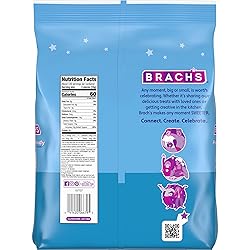 Brach's Star