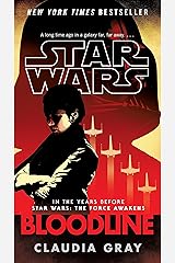 Bloodline (Star Wars) Paperback