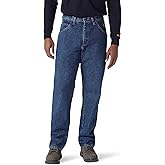 Wrangler RIGGS WORKWEAR Men's Carpenter Jean