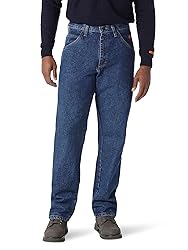 Wrangler Riggs Workwear mens Fr Flame Resistant