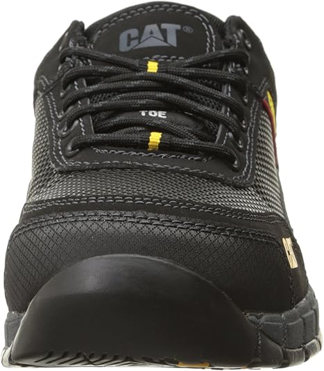 caterpillar men's shift comp toe work shoe