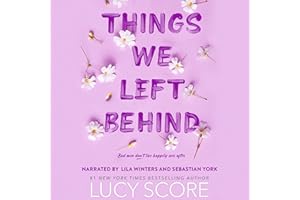 Things We Left Behind