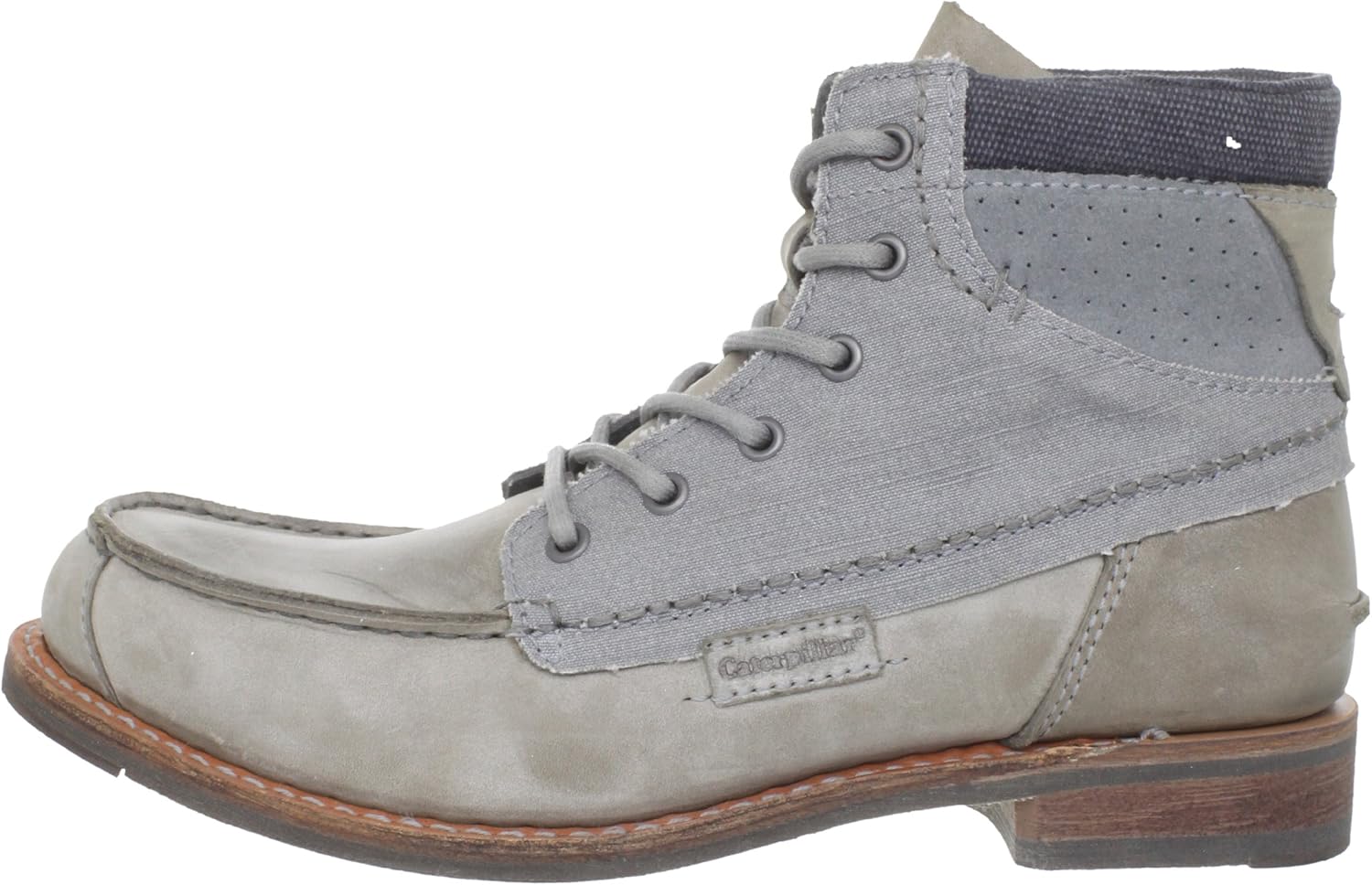  | Caterpillar Men's James 6" Boot | Oxford & Derby