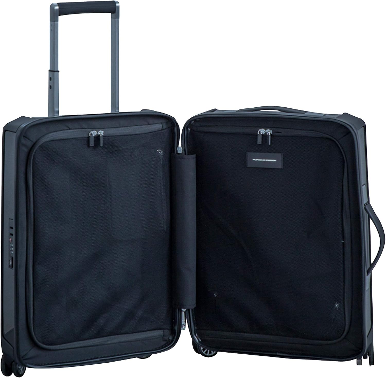 porsche design carry on luggage