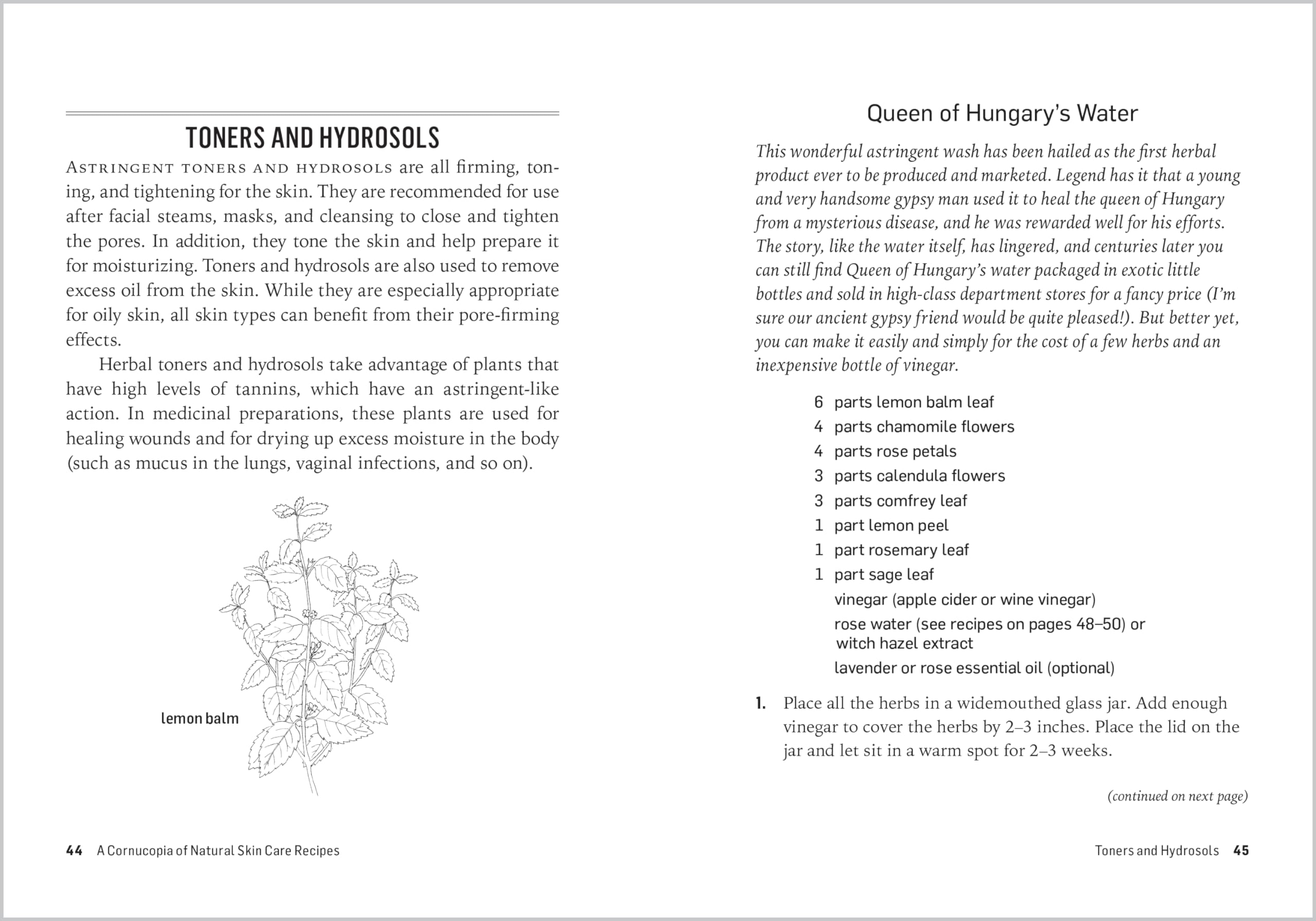 Herbs for Natural Beauty: Create Your Own Herbal Shampoos, Cleansers, Creams, Bath Blends, and More. A Storey BASICS® Title Herbs for Natural Beauty: Create Your Own Herbal Shampoos, Cleansers, Creams, Bath Blends, and More. A Storey BASICS® Title Paperback Kindle