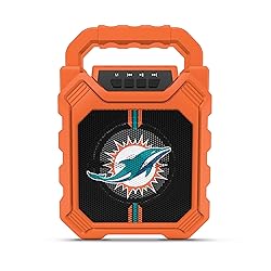 SOAR NFL XL ShockBox Wireless Bluetooth