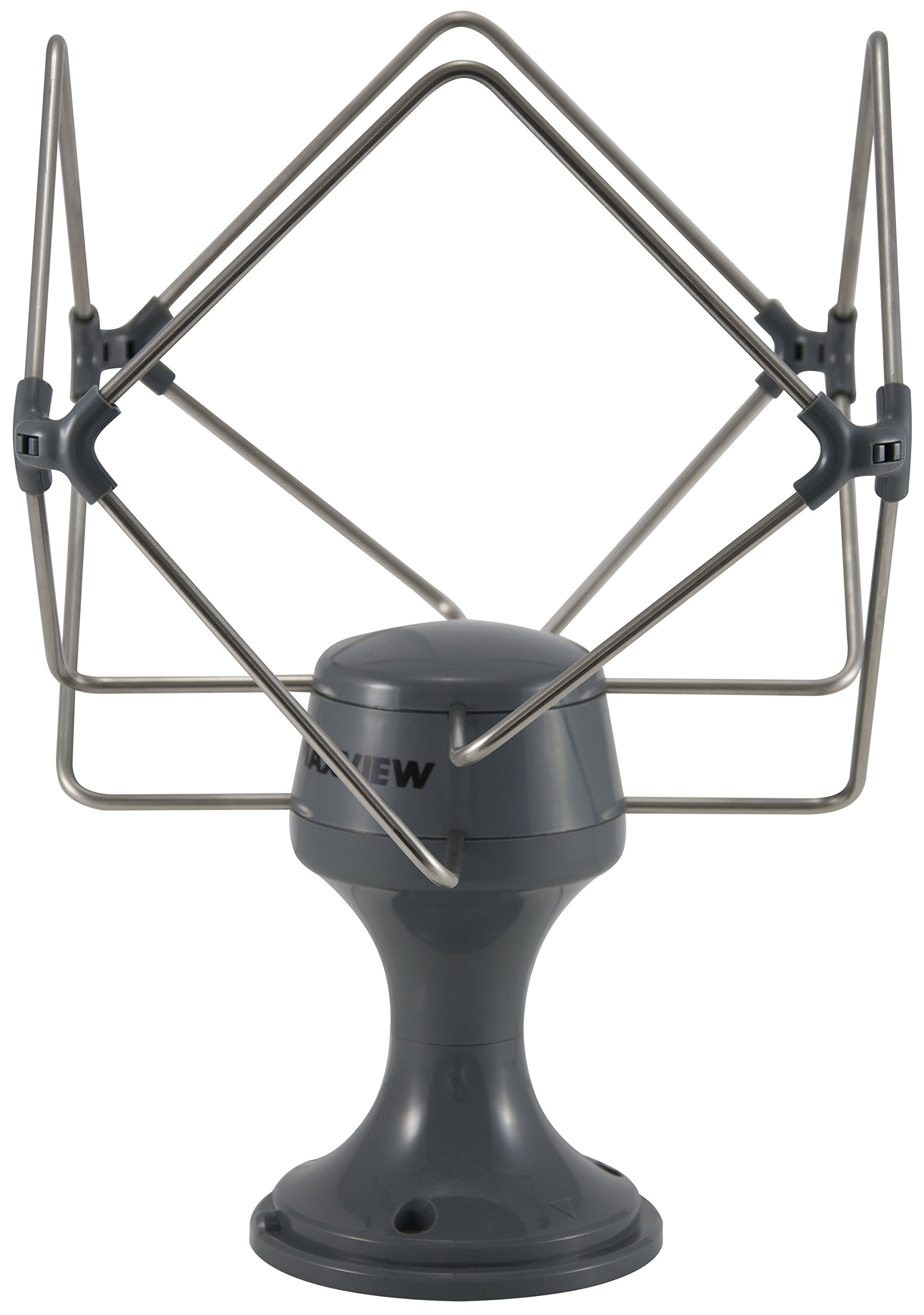 Maxview B2344/G Omnimax Pro TV Aerial, Grey