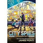 Forbidden City (3) (City Spies)