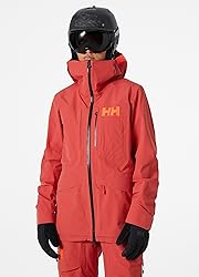 Helly-Hansen Womens Aurora Infinity Shell