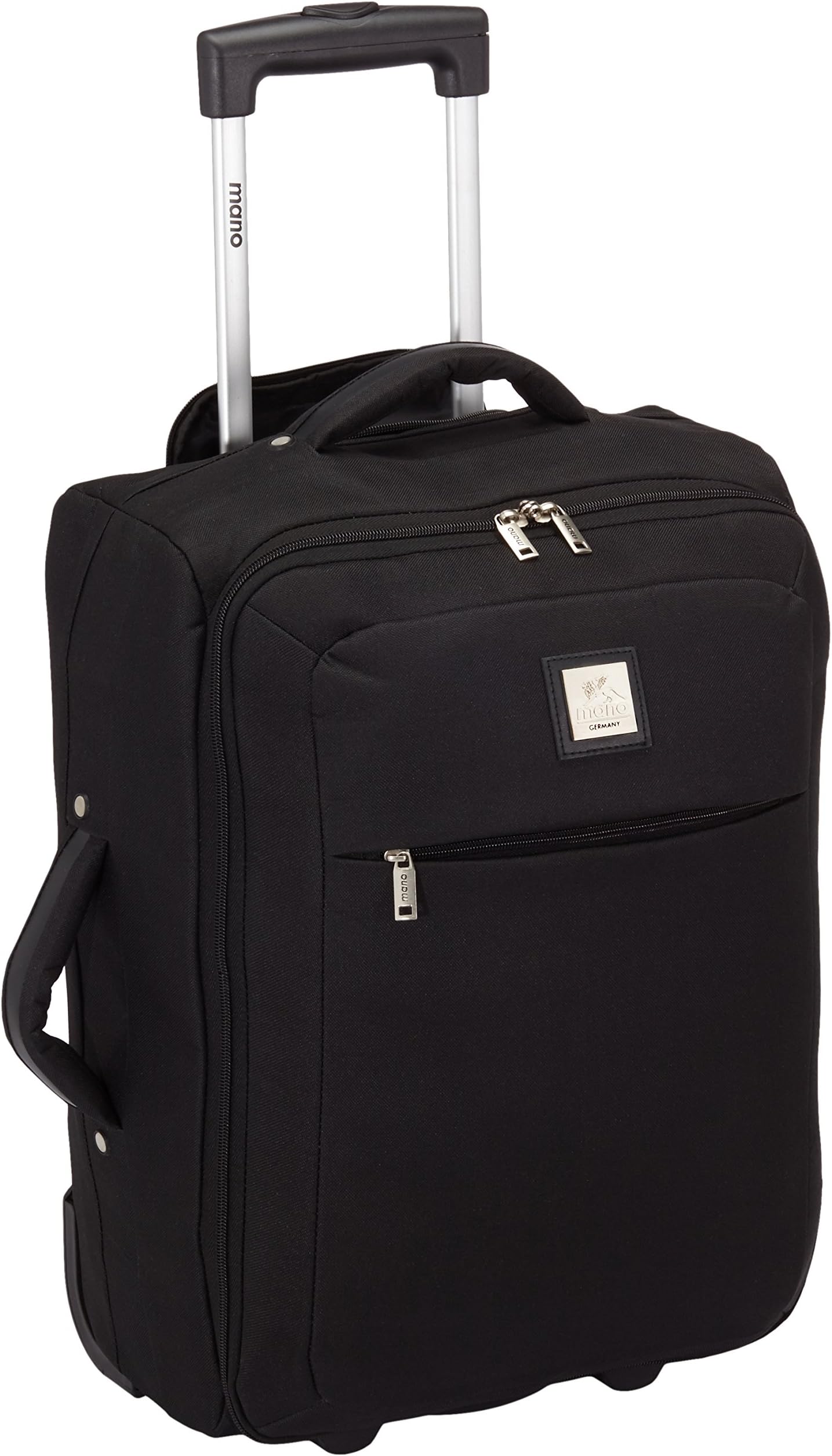 Roxy Suitcases MPT2 Black 33.0 liters