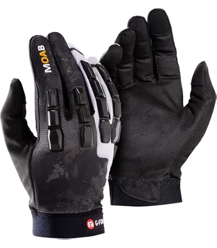 ウェア G-Form PRO TRAIL GLOVES SM Amazon.com : G-Form Pro Trail Mountain Bike Gloves