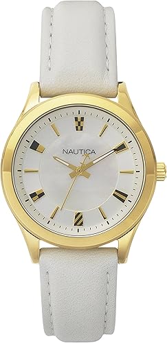 nautica sport men's watch