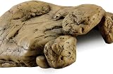 Exo Terra Reptile Den Extra Large Hide Cave Natural Terrarium view 4