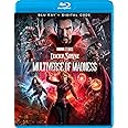 Doctor Strange in the Multiverse of Madness Feature