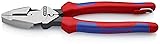 KNIPEX Tools - High Leverage Lineman's, New England