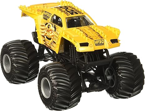 remote control max d