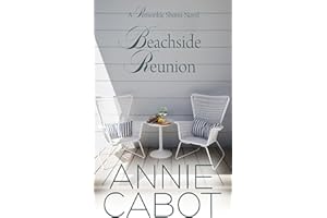 Beachside Reunion (Periwinkle Shores Book 4)