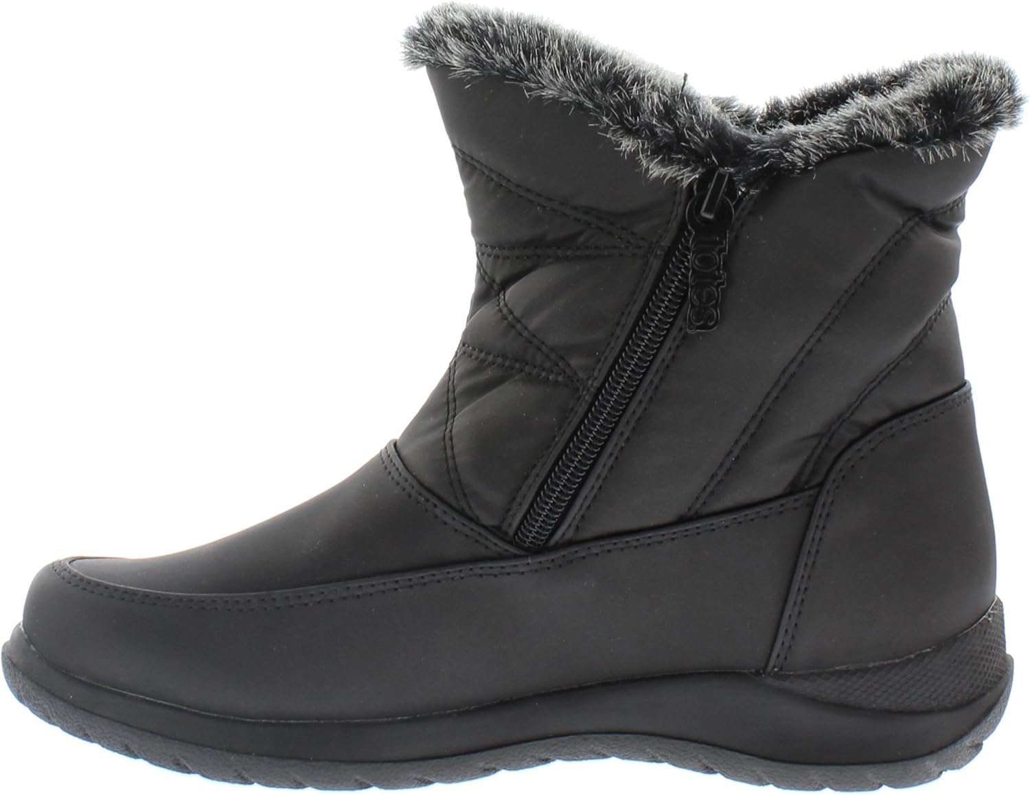  | totes Women's Bootie Snow Boot | Snow Boots