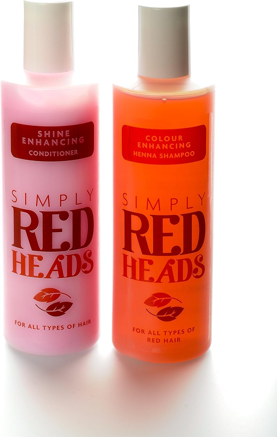 Twin Pack Colour Enhancing Shampoo And Shine Enhancing Conditioner