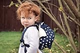 LittleLife Stingray Toddler Backpack Safety Harness Brand New view 8