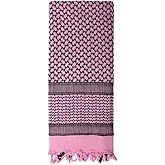 Rothco Shemagh Tactical Desert Keffiyeh Scarf