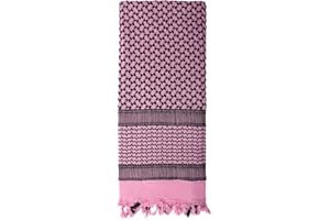 Rothco Shemagh Tactical Desert Keffiyeh Scarf