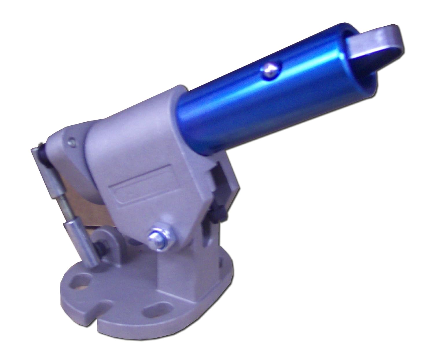 Czar Weld CWT16R Rotating Adjustable Bull Float Bracket Amazon.in