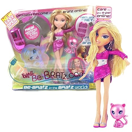 bratz be bratz