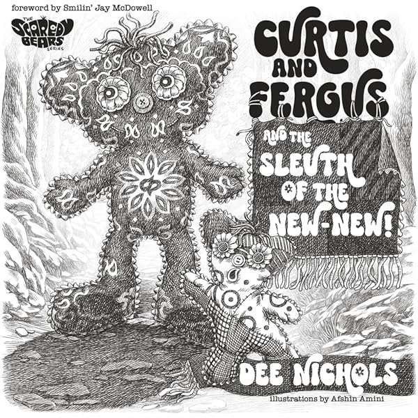 JR & Art Spiegelman: The Ghosts of Ellis Island: JR