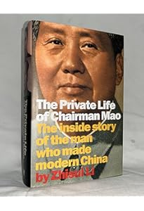 Mao: The Unknown Story: Chang, Jung, Halliday, Jon
