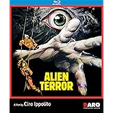 Alien Terror