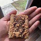 Amazon.com: Nature's Bakery Oatmeal Crumble Bars, 6- 6 ...