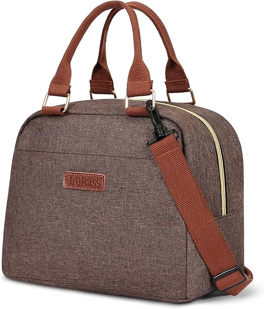lokass lunch bag amazon