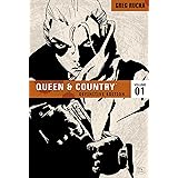 Queen & Country: The Definitive Edition, Vol. 1