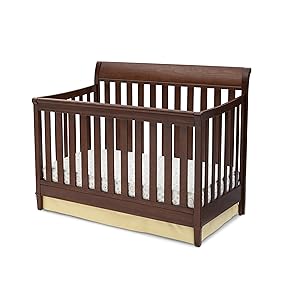 delta new haven crib